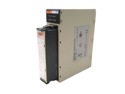 OMRON C200H-IA122V