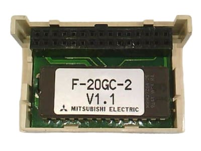 MITSUBISHI F-20GC-2