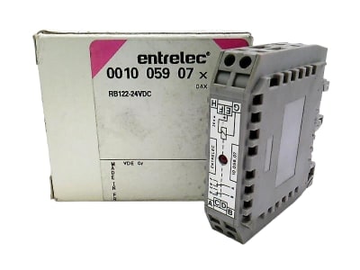 ASEA BROWN BOVERI 0010-059.07
