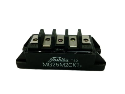 TOSHIBA MG25M2CK1