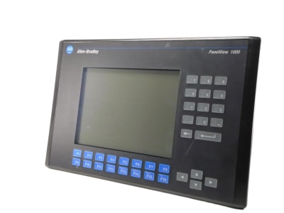 ALLEN BRADLEY 2711-K10G10