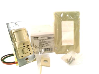 HUBBELL WS1277I