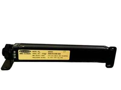 BANNER ENGINEERING MSR824