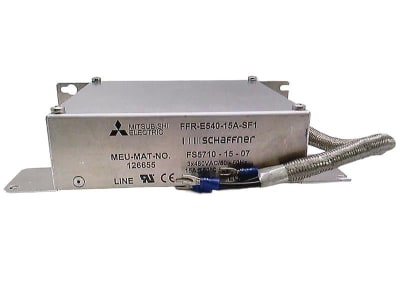 MITSUBISHI FFR-E540-15A-SF1