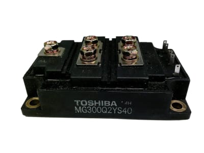 TOSHIBA MG300Q2YS40