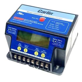 CARLIN COMBUSTION TECHNOLOGY 60200FRS
