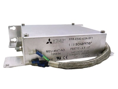 MITSUBISHI FFR-E540-45A-SF1