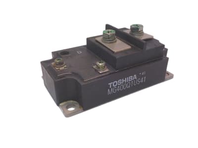 TOSHIBA MG400Q1US41