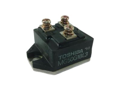 TOSHIBA MG50G1BL3
