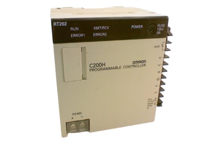 OMRON C200H-RT202