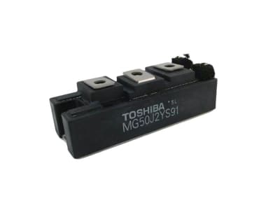 TOSHIBA MG50J2YS91