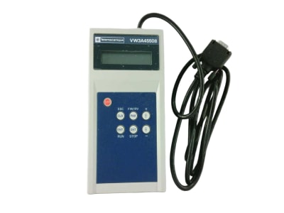 SCHNEIDER ELECTRIC VW3-A45508