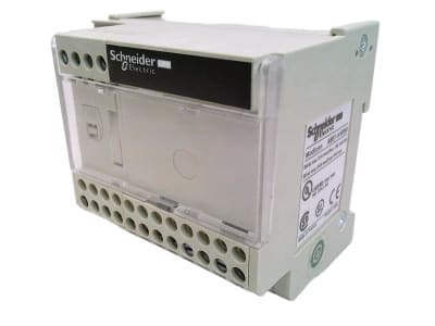 SCHNEIDER ELECTRIC ABE7H16R50