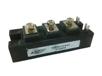 TOSHIBA MG75J2YS40