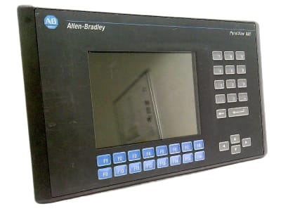 ALLEN BRADLEY 2711-K9C1