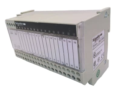 SCHNEIDER ELECTRIC ABE7H16S21