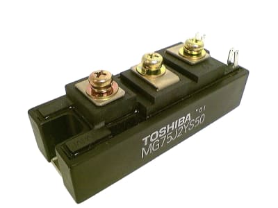 TOSHIBA MG75J2YS50