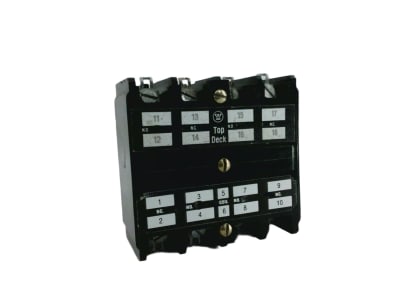 WESTINGHOUSE 766A029G01