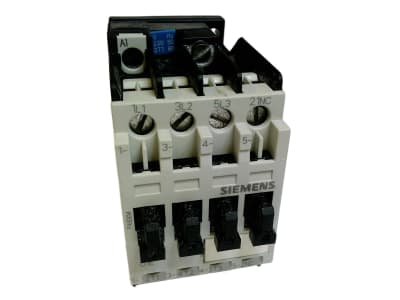 SIEMENS 3TF3101-0AP0