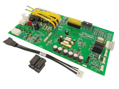 SCHNEIDER ELECTRIC VX5-A661C13N4