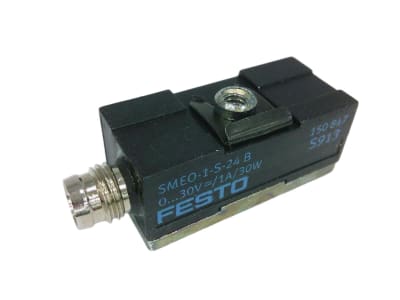 FESTO SMEO-1-S-24-B