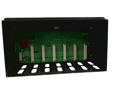 TOSHIBA TBU266-S
