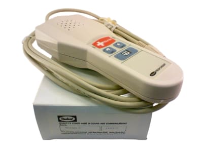 RAULAND BORG NCESDL2