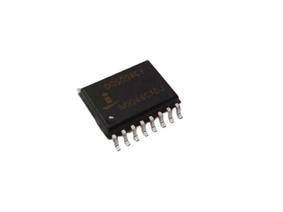 INTERSIL DG509ACY