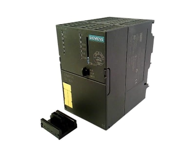 SIEMENS 6ES7317-6FF00-0AB0