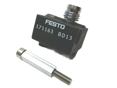 FESTO SMEO-8E-S-LED-24
