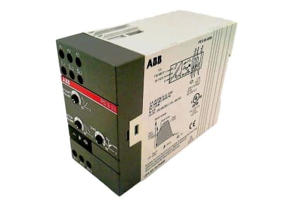 ASEA BROWN BOVERI 1SFA891001R4809