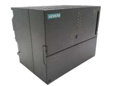 SIEMENS 6ES7318-2AJ00-0AB0