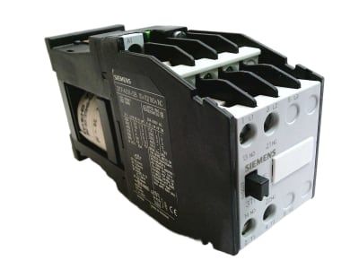 SIEMENS 3TF4011-0BB4