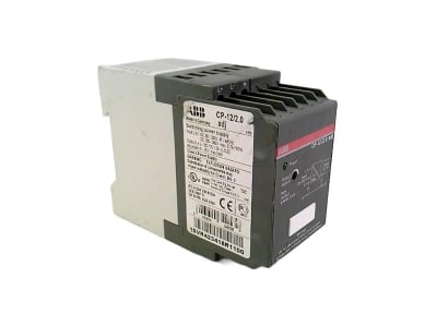 ASEA BROWN BOVERI 1SVR423418R1100