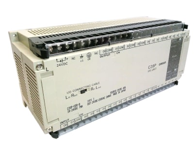 OMRON C28P-EDR-D