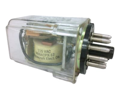 SCHNEIDER ELECTRIC W88ACPX-12