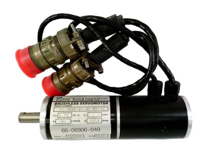 DANAHER MOTION R21GENA-R1-NS-NV-01