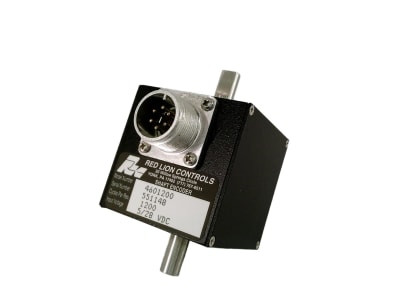 RED LION CONTROLS 4601200