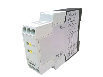 EATON CORPORATION ETR4-11-W