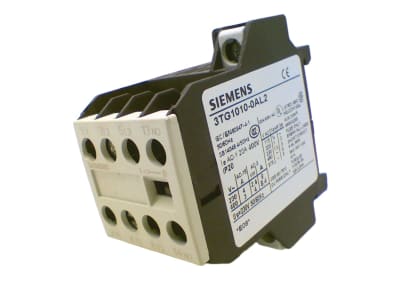 SIEMENS 3TG1010-0AL2