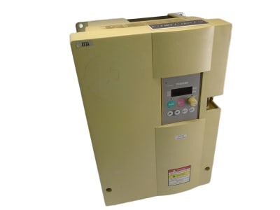 TOSHIBA VFS7-4055UPLH
