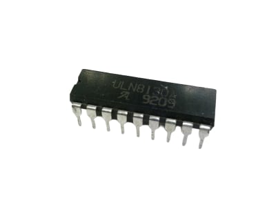 ALLEGRO MICROSYSTEMS ULN8130A