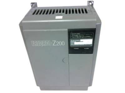 MITSUBISHI FR-Z220-2.2K-UL