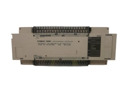 OMRON C60H-C6DR-DE-V1