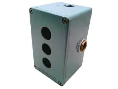 SCHNEIDER ELECTRIC XAP-M2503H29