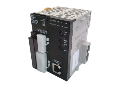 OMRON CJ1M-CPU11-ETN