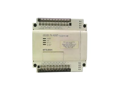 MITSUBISHI FX-16MT-ESS