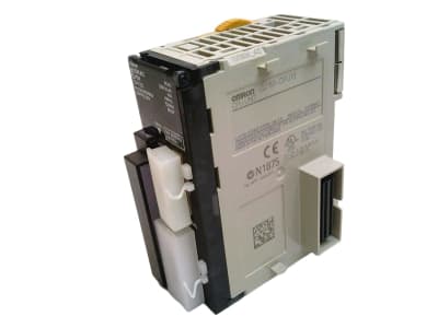 OMRON CJ1M-CPU13