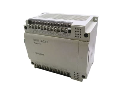 MITSUBISHI FX-32ER-ES/UL