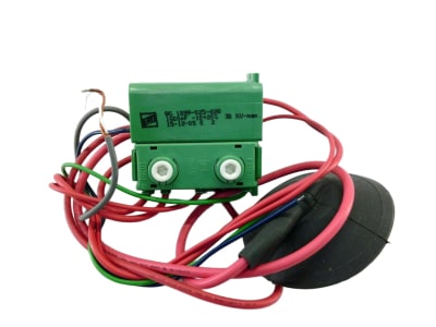 INVENSYS BG-1899-025-628